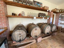 Taste and Learn at Haywood Farm Cider