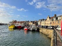 Explore the Charming Locality of Pittenweem