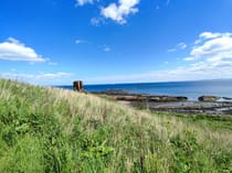 Walk the Scenic Fife Coastal Path