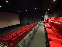 Experience Ashford Picturehouse