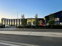 Experience the Curious Brewery