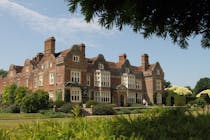 Explore Godinton House & Gardens