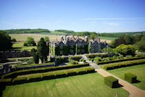 Indulge in the Luxurious Spa and Lodging at Eastwell Manor