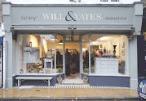 Shop at Will & Yates