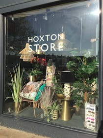 Shop at Hoxton Store