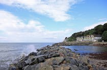 Explore the Charming Sublocality of Bonchurch