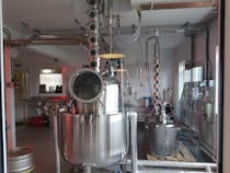Experience the Isle of Wight Distillery