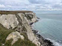 Explore the Breathtaking White Cliffs of Dover