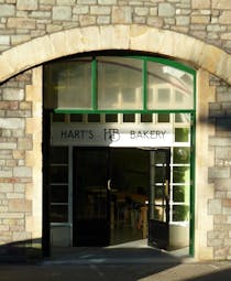 Indulge at Hart's Bakery