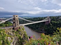 Experience the Clifton Suspension Bridge