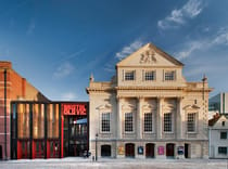 Experience the Charm of Bristol Old Vic
