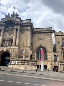 Explore Bristol Museum & Art Gallery