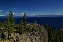 Hike to Eagle Rock for Stunning Lake Views