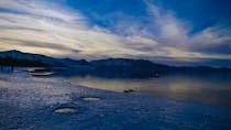 Explore Kayak Tahoe at Emerald Bay