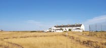 Explore the Historic Locality of Shingle Street