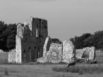 Explore the Historical Locality of Dunwich
