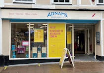 Explore Adnams Bury St Edmunds Liquor Store