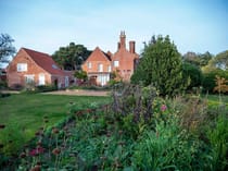 Explore The Red House and its Musical Legacy