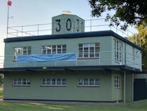 Explore Martlesham Heath Control Tower