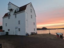 Explore Woodbridge Tide Mill Museum