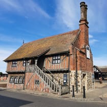 Explore Aldeburgh Museum