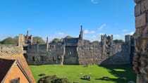 Explore the Medieval Beauty of Framlingham Castle