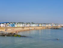 Explore the Charming Locality of Southwold
