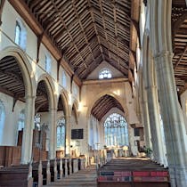 St Peter and St Paul