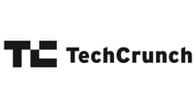 Logo of Tech Crunch