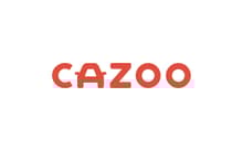 Logo of Cazoo