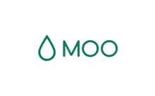 Logo of Moo