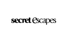 Logo of Secret Escapes