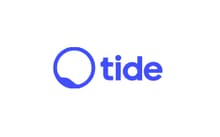 Logo of Tide