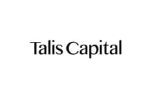 Logo of Talis Capital
