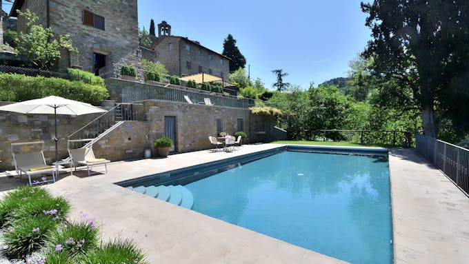 The Princess of Chianti