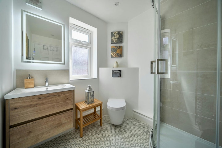 Bathroom photo