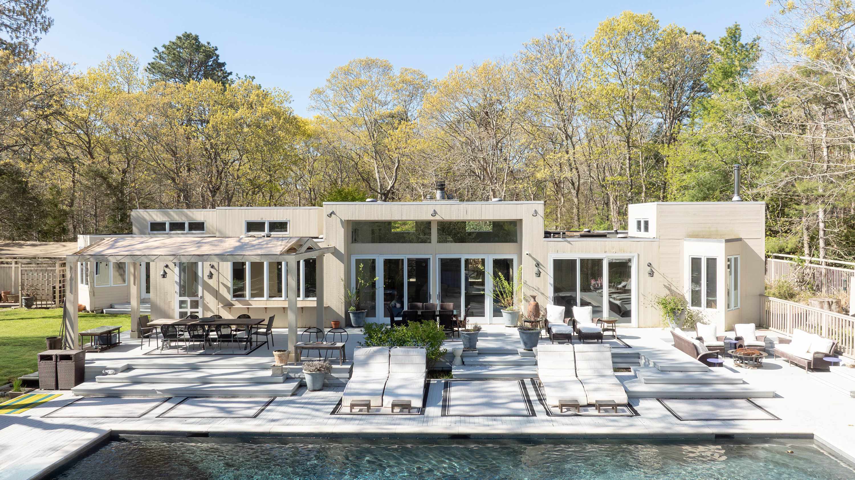 Midcentury Musing