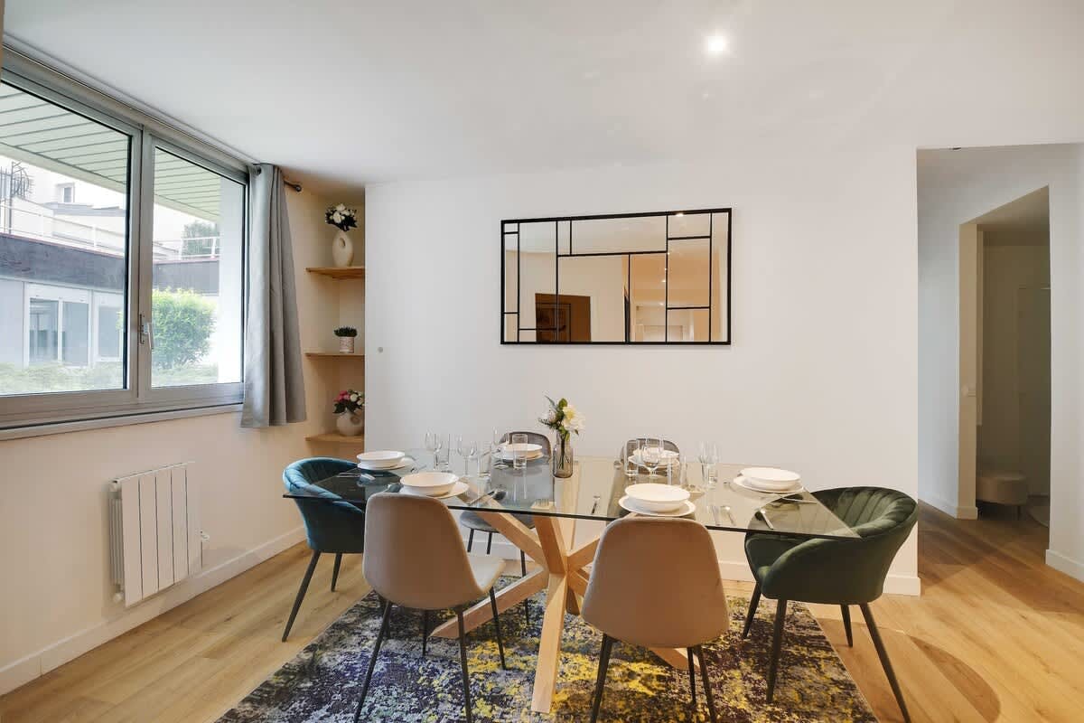 Place de la Nation History