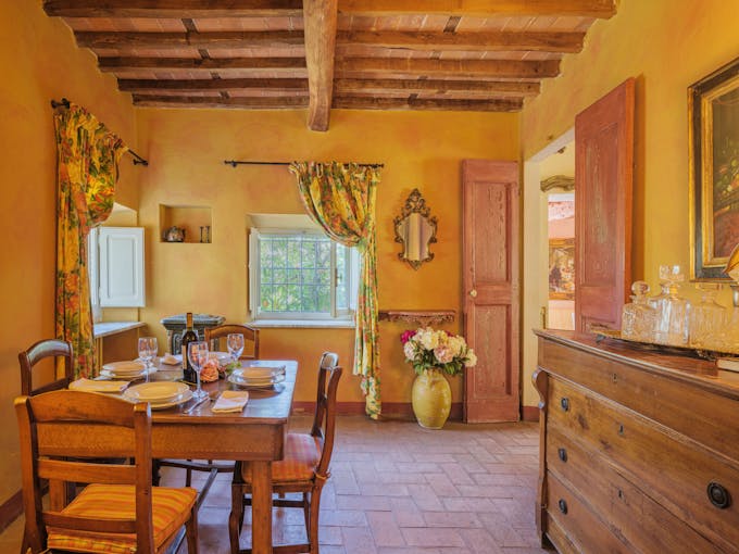 Country Rustic