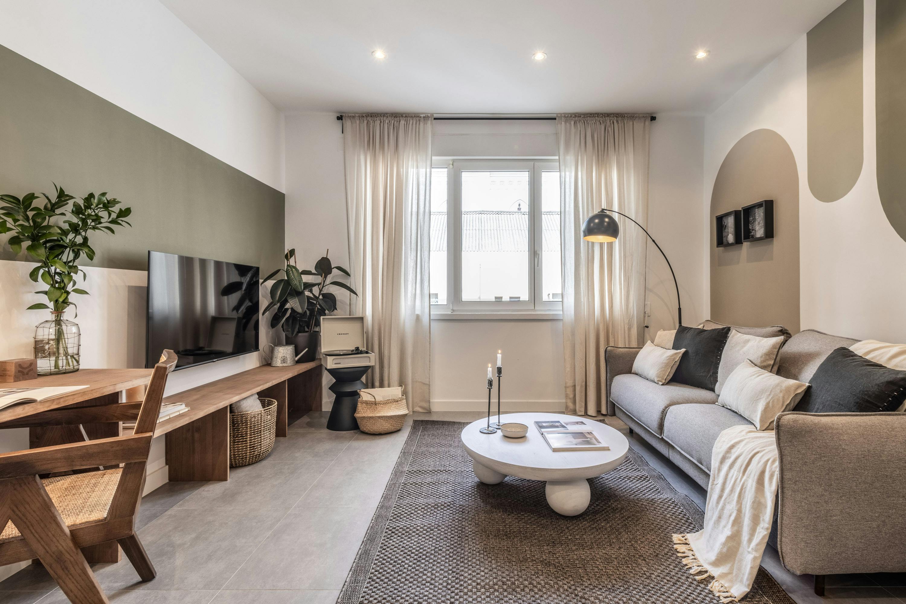 Sculpted By Sunlight