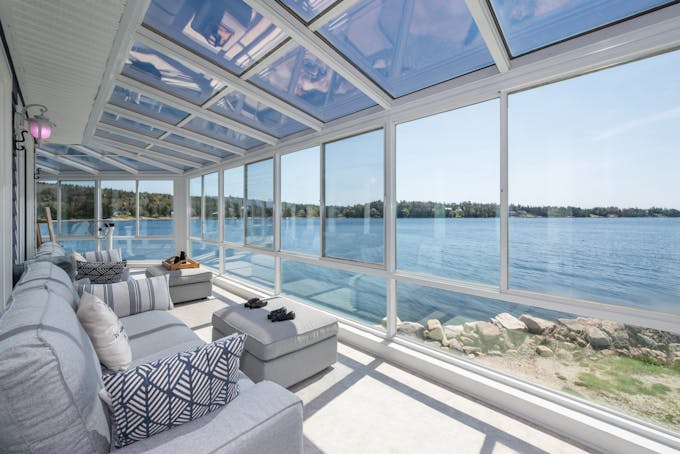 Maritime Residence