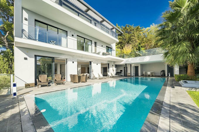 Cannes Heights