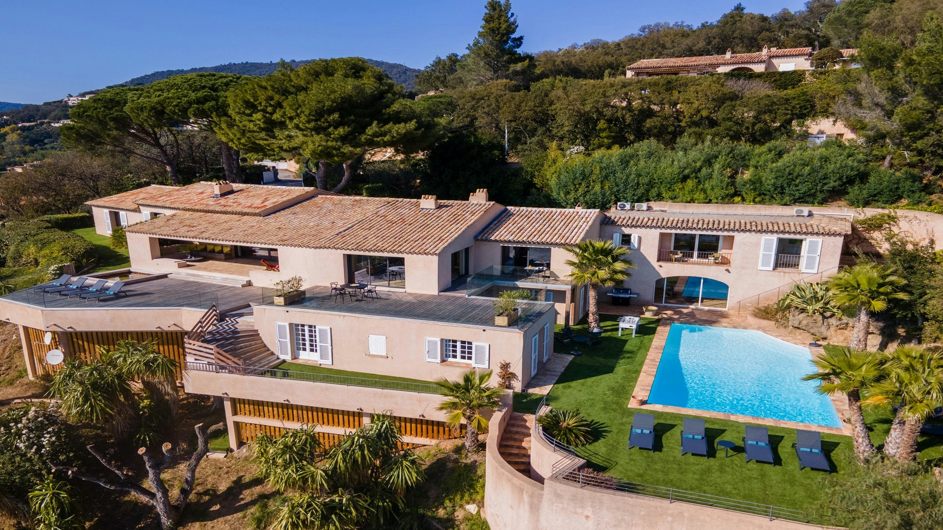 St. Tropez Soleil