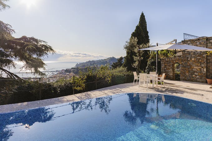 View to Serenity 