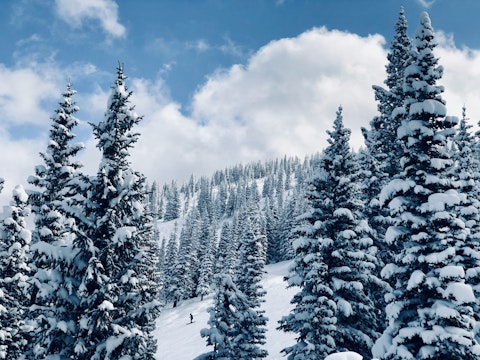 Look forward to outdoor adventures in the mountains around Steamboat Springs