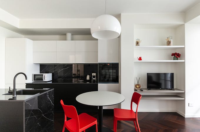 Rosso Milano