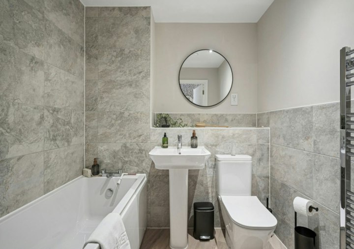 Bathroom photo