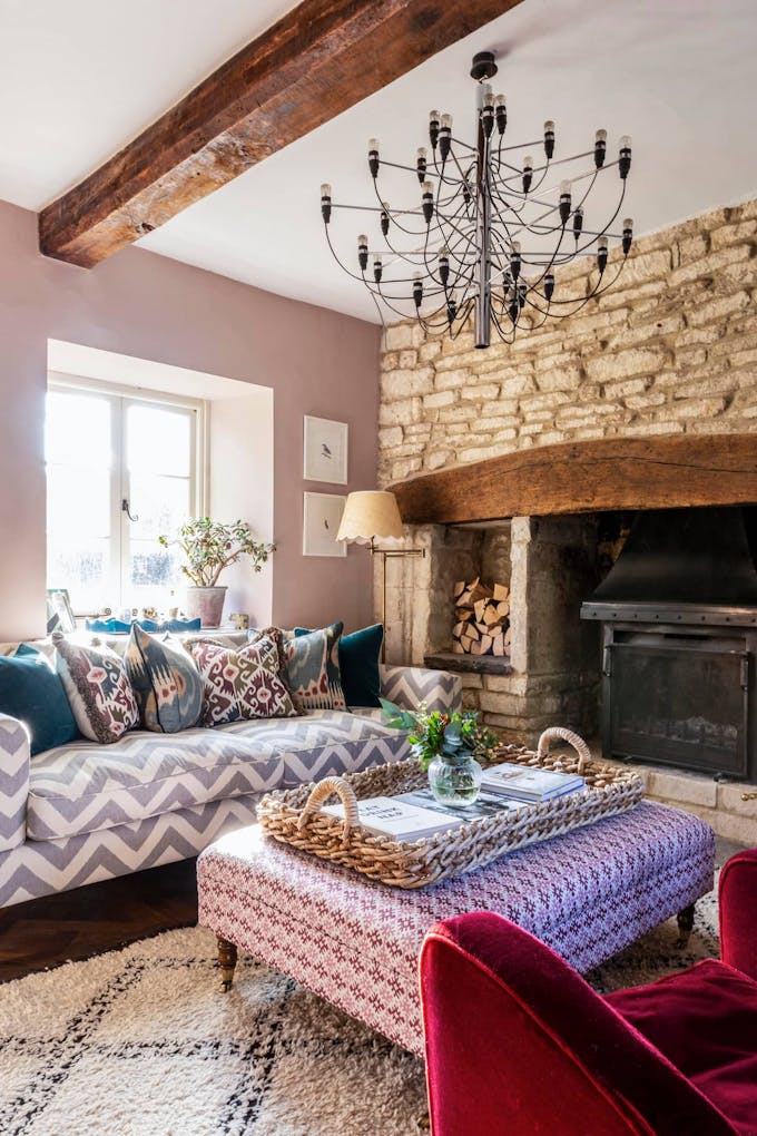 Cottage Style