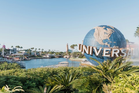 Find the joy of life in Universal Orlando – a short drive away
