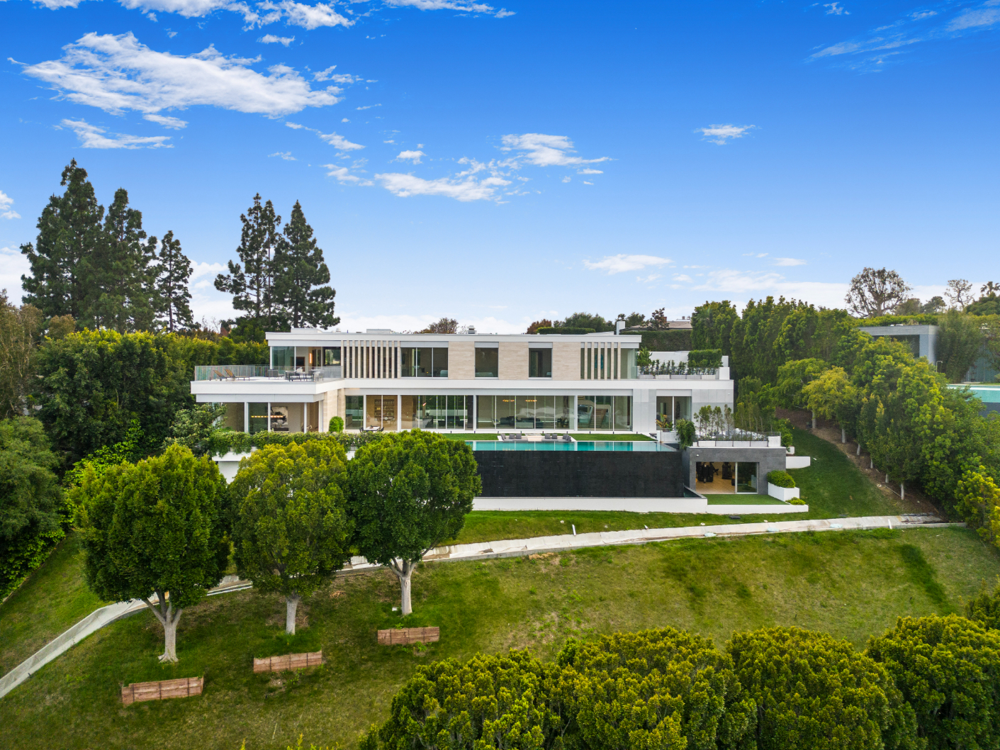 The LA Modernist